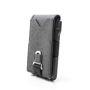 M1 MAVERICK™ BIFOLD WALLET - SPEC-OPS - SPECIAL EDITION - BATTLE BLACK DangoProducts