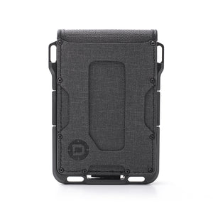 M1 MAVERICK™ BIFOLD WALLET - SPEC-OPS - SPECIAL EDITION - BATTLE BLACK DangoProducts