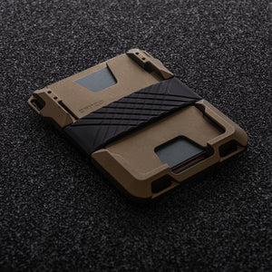 M1 MAVERICK™ RAIL WALLET - LIMITED EDITION - BURNT BRONZE CERAKOTE DangoProducts