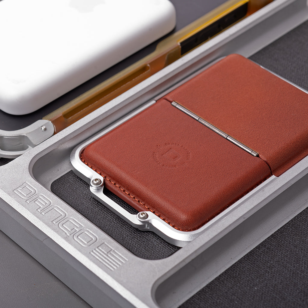 MAGSAFE WALLET DangoProducts