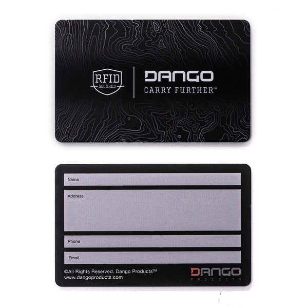 Do RFID wallets ruin credit cards? - Dango Products