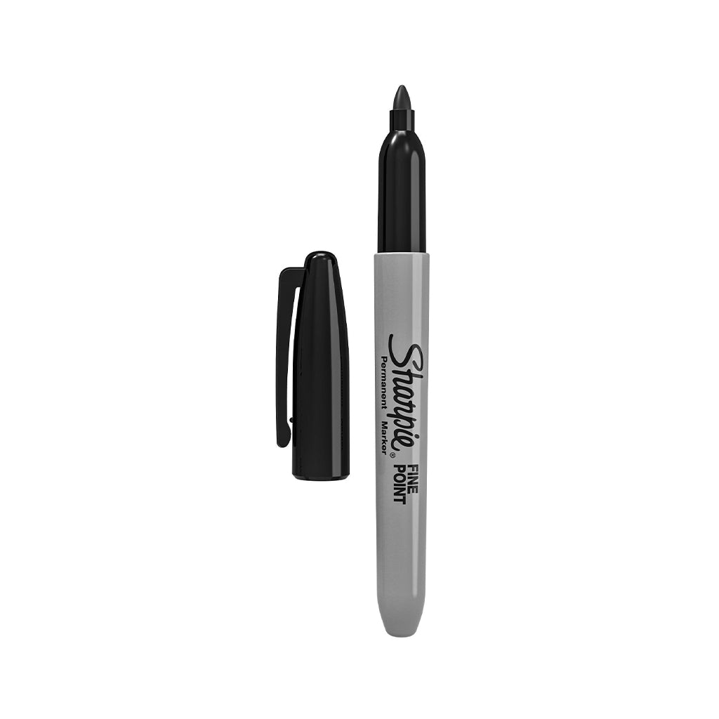 PEN REFILL - SCHMIDT 5888M - CERAMIC ROLLERBALL BLACK INK REFILL - Dango  Products