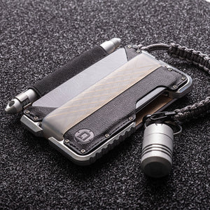 T01 TACTICAL PEN WALLET DangoProducts