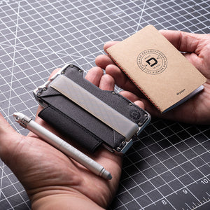 T01 TACTICAL PEN WALLET DangoProducts