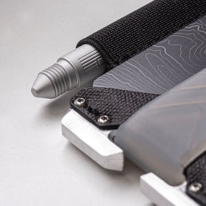 T01 TACTICAL PEN WALLET DangoProducts