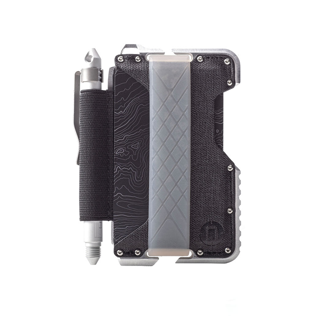 T01 TACTICAL PEN WALLET DangoProducts