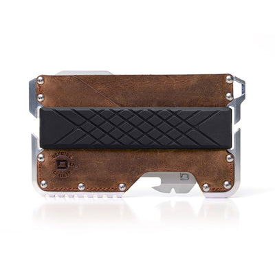 T01 TACTICAL™ WALLET - Dango Products