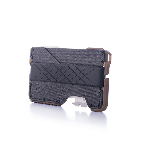 T01 TACTICAL WALLET – Thunderbird Gear